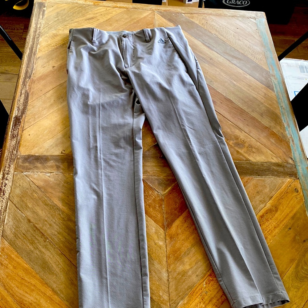 Adidas Ultimate365 Tapered Golf Pant - 32x32